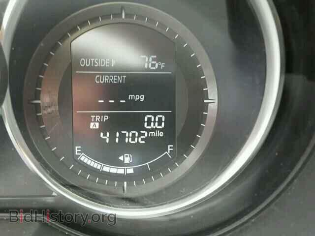 2015 MAZDA 6 - VIN: JM1GJ1U56F1205610 - Фото 8