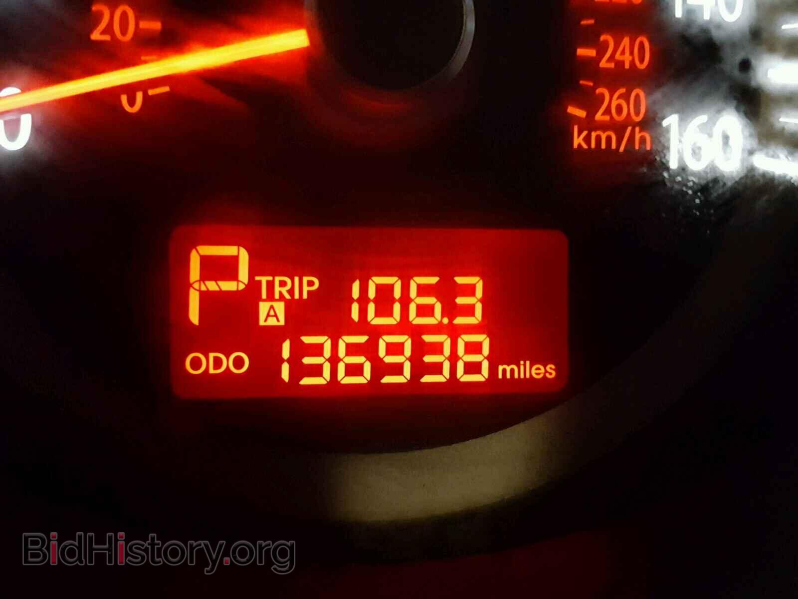 2009 KIA OPTIMA - VIN: KNAGE228395318089 - Фото 8