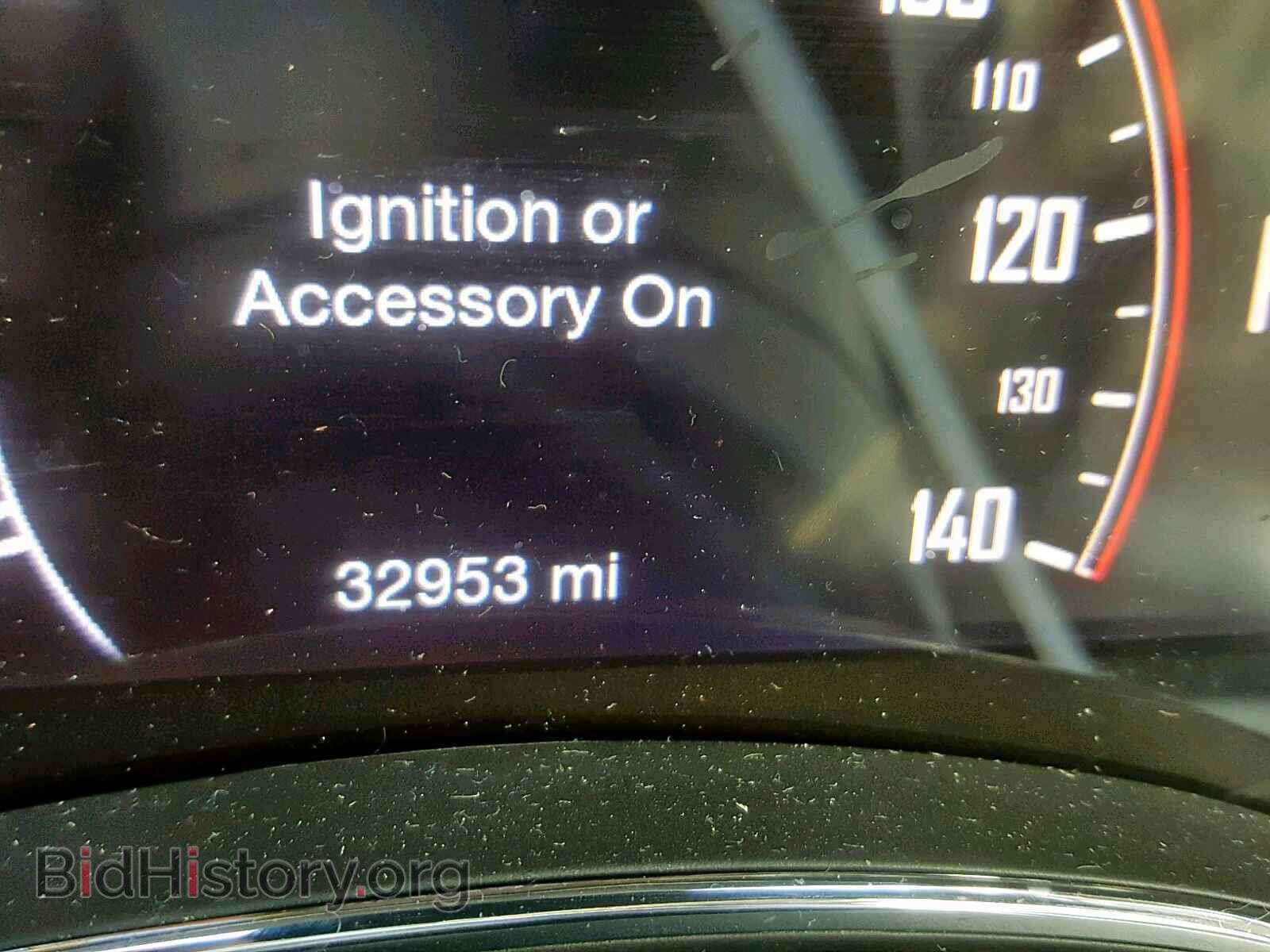 2017 DODGE DURANGO SX - VIN: 1C4RDJAG1HC924132 - Photo 8