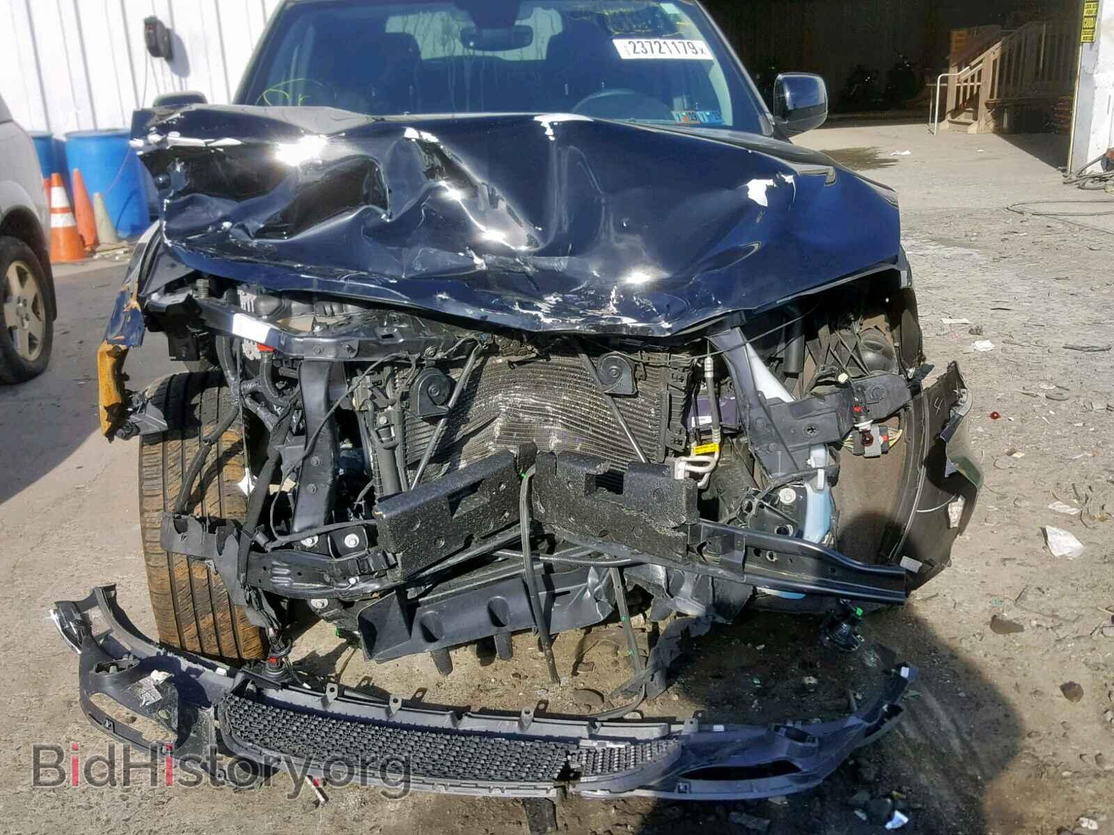 2017 DODGE DURANGO SX - VIN: 1C4RDJAG1HC924132 - Photo 9