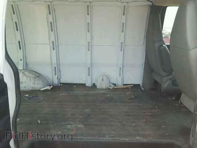 2008 CHEVROLET EXPRESS - VIN: 1GCFG154981118190 - Фото 6