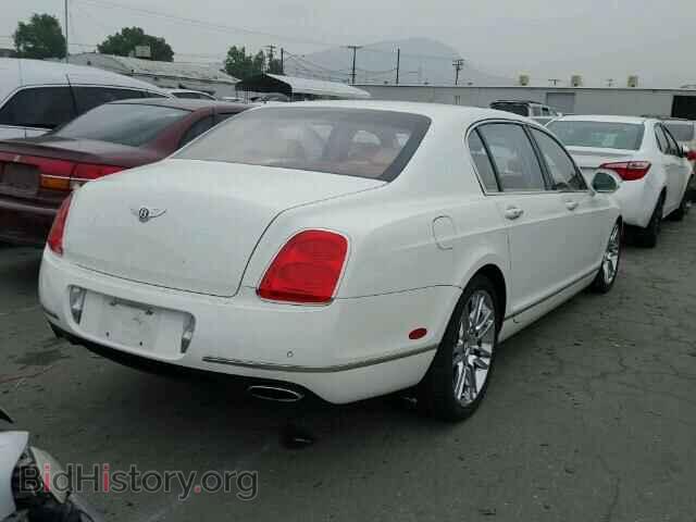 2012 BENTLEY ALL MODELS - VIN: SCBBR9ZAXCC072067 - Фото 4