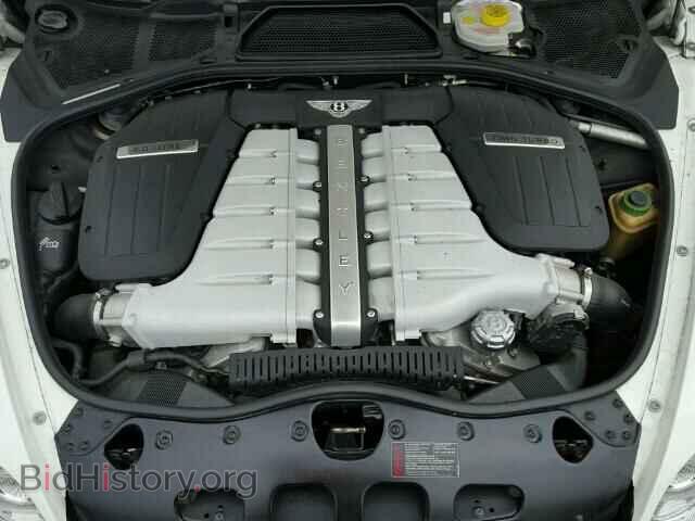 2012 BENTLEY ALL MODELS - VIN: SCBBR9ZAXCC072067 - Фото 7
