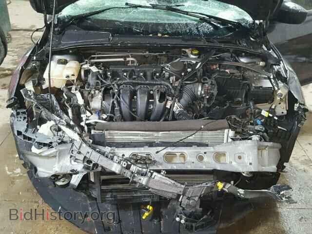 2015 FORD FOCUS - VIN: 1FADP3E2XFL323350 - Фото 7