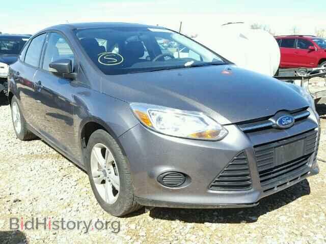 Фотография 1FADP3F22DL131562 - FORD FOCUS 2013