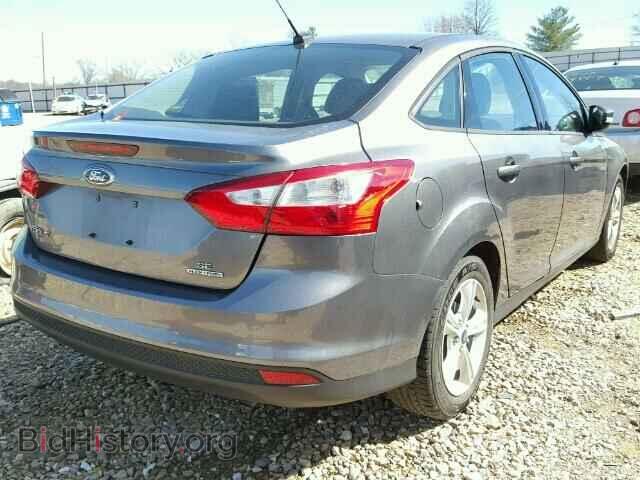 2013 FORD FOCUS - VIN: 1FADP3F22DL131562 - Photo 4