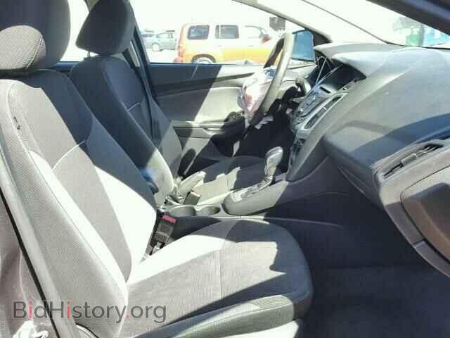 2013 FORD FOCUS - VIN: 1FADP3F22DL131562 - Photo 5