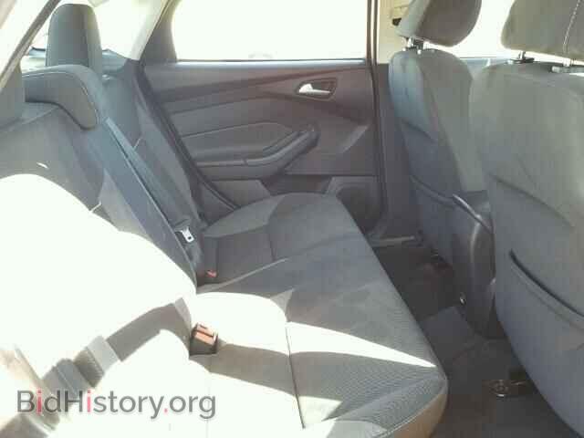 2013 FORD FOCUS - VIN: 1FADP3F22DL131562 - Photo 6