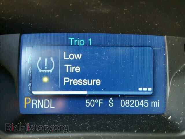 2013 FORD FOCUS - VIN: 1FADP3F22DL131562 - Photo 8