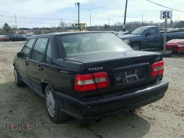 1998 VOLVO S70 - VIN: YV1LS5548W1530665 - Фото 3