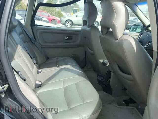 1998 VOLVO S70 - VIN: YV1LS5548W1530665 - Фото 6