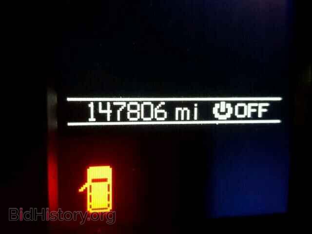2011 JEEP CHEROKEE - VIN: 1J4RR5GG6BC514136 - Фото 8