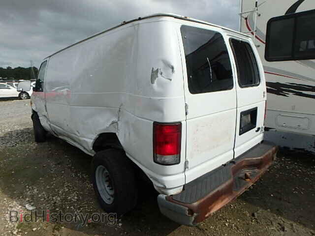 2001 FORD ECONOLINE - VIN: 1FTNE24281HA45835 - Photo 3