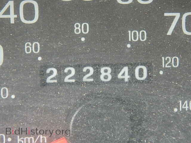 2001 FORD ECONOLINE - VIN: 1FTNE24281HA45835 - Photo 8