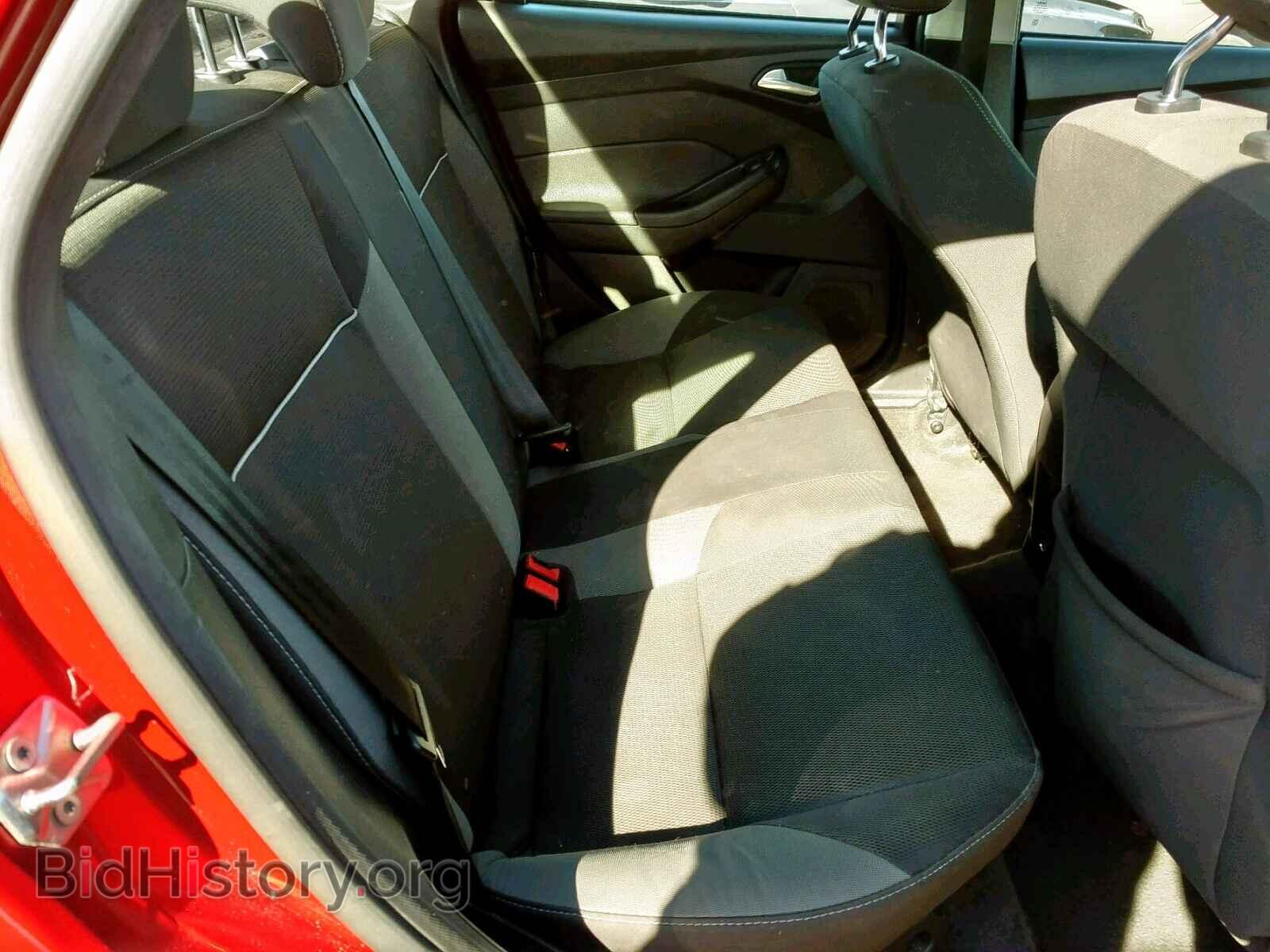 2012 FORD FOCUS SE - VIN: 1FAHP3F22CL354409 - Фото 6