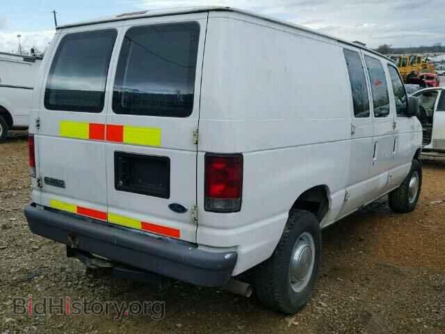 Фотография 1FTSE34L06HA79020 - FORD ECONOLINE 2006