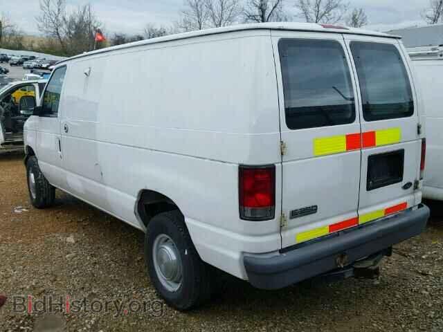 2006 FORD ECONOLINE - VIN: 1FTSE34L06HA79020 - Фото 2