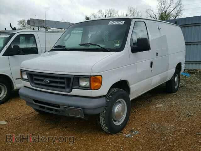 2006 FORD ECONOLINE - VIN: 1FTSE34L06HA79020 - Фото 3