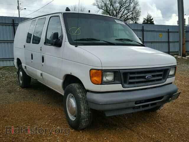2006 FORD ECONOLINE - VIN: 1FTSE34L06HA79020 - Фото 4