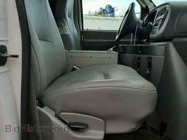 2006 FORD ECONOLINE - VIN: 1FTSE34L06HA79020 - Фото 5