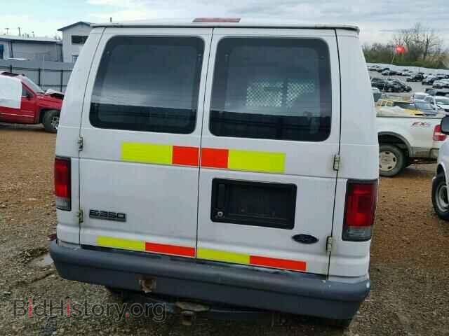 2006 FORD ECONOLINE - VIN: 1FTSE34L06HA79020 - Фото 6