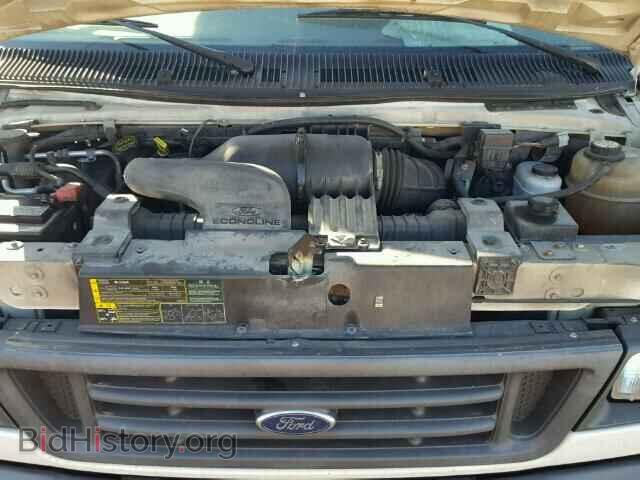 2006 FORD ECONOLINE - VIN: 1FTSE34L06HA79020 - Фото 7