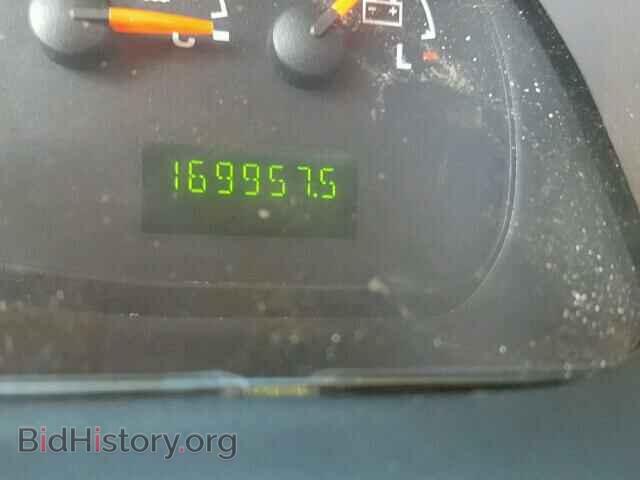 2006 FORD ECONOLINE - VIN: 1FTSE34L06HA79020 - Фото 8