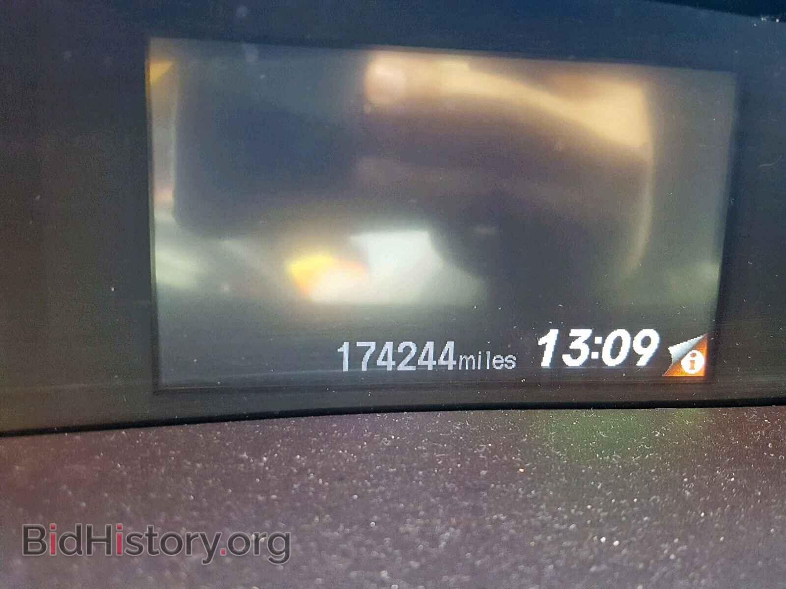2012 HONDA CIVIC LX - VIN: 2HGFB2F54CH559202 - Фото 8