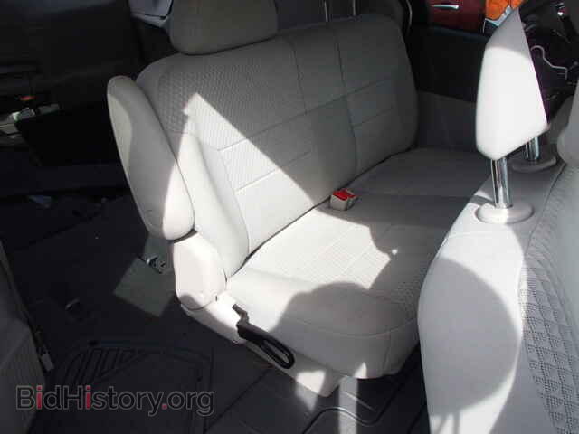 2010 DODGE CARAVAN - VIN: 2D4RN4DE4AR476185 - Фото 6