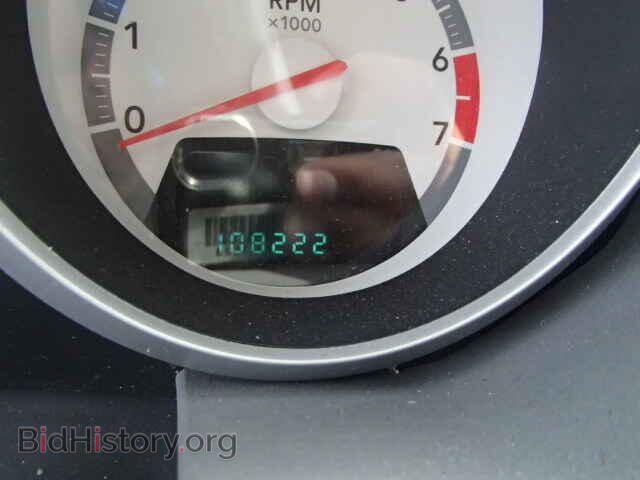 2010 DODGE CARAVAN - VIN: 2D4RN4DE4AR476185 - Фото 8