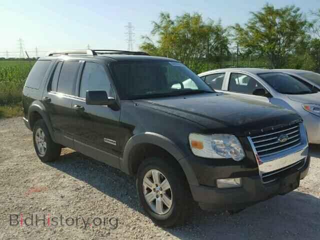 Photo 1FMEU63E76UA69950 - FORD EXPLORER 2006