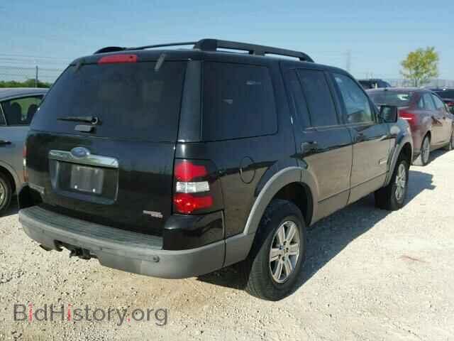 2006 FORD EXPLORER - VIN: 1FMEU63E76UA69950 - Фото 4