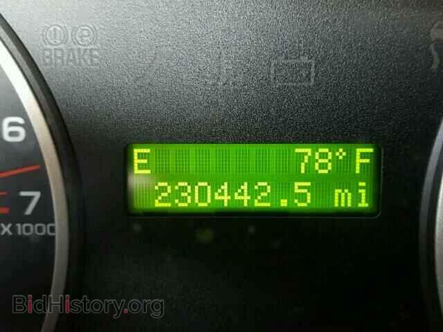 2006 FORD EXPLORER - VIN: 1FMEU63E76UA69950 - Фото 8