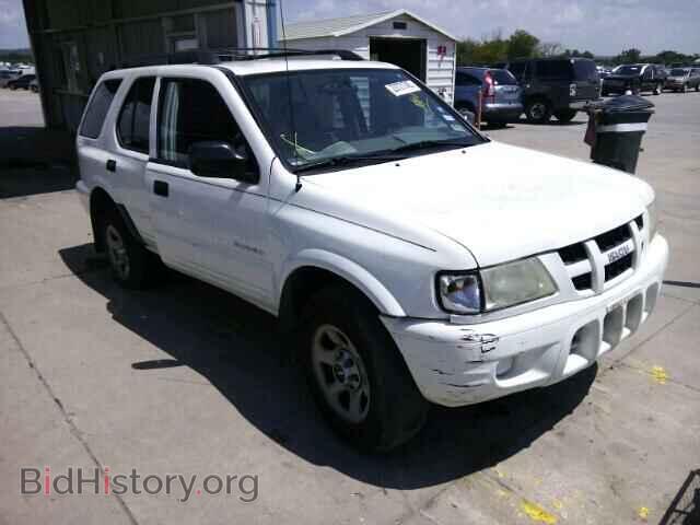 Фотография 4S2CK58D034303406 - ISUZU RODEO 2003