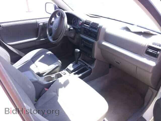 2003 ISUZU RODEO - VIN: 4S2CK58D034303406 - Фото 5