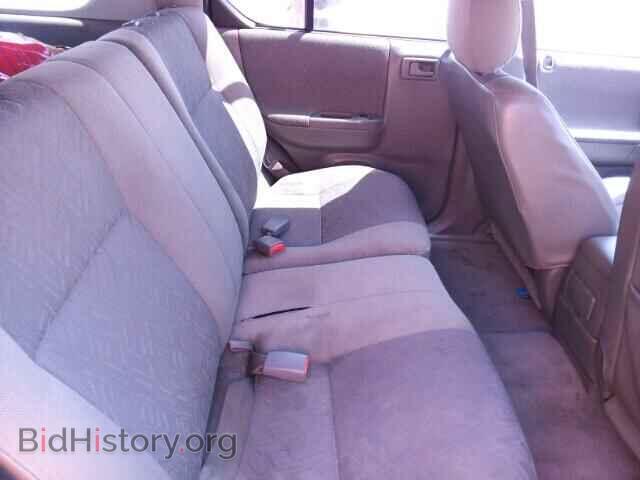 2003 ISUZU RODEO - VIN: 4S2CK58D034303406 - Фото 6