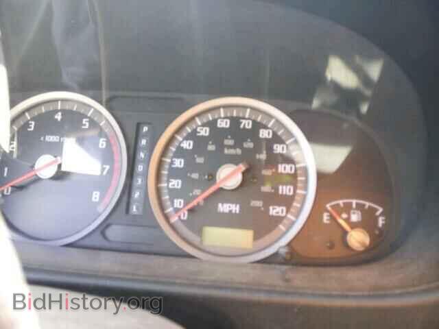 2003 ISUZU RODEO - VIN: 4S2CK58D034303406 - Фото 8
