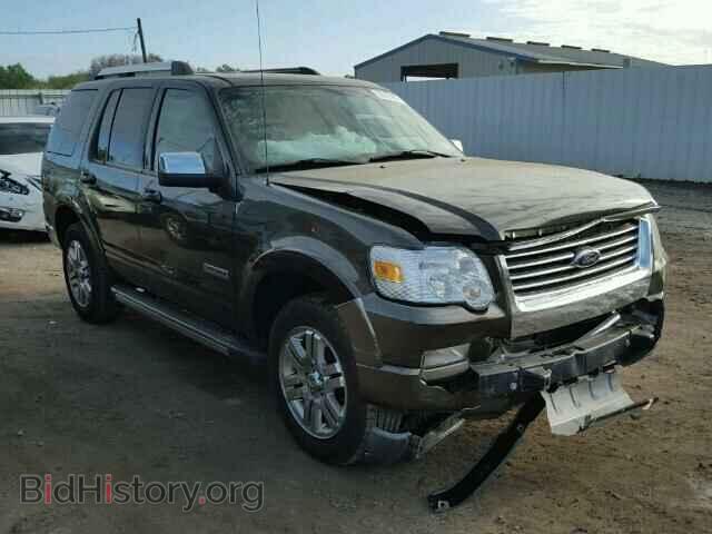 Photo 1FMEU75E38UB01461 - FORD EXPLORER 2008