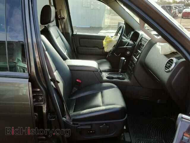 2008 FORD EXPLORER - VIN: 1FMEU75E38UB01461 - Photo 5