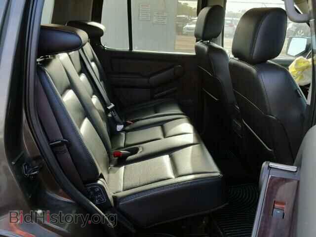 2008 FORD EXPLORER - VIN: 1FMEU75E38UB01461 - Photo 6
