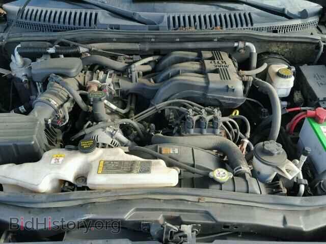 2008 FORD EXPLORER - VIN: 1FMEU75E38UB01461 - Photo 7