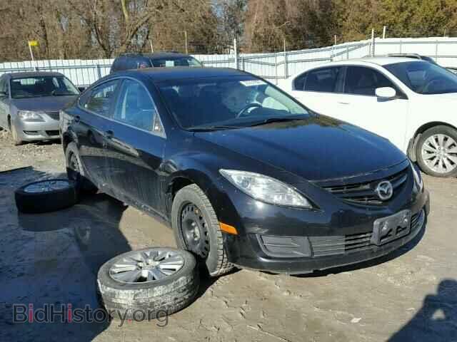 Фотография 1YVHZ8BH3A5M33613 - MAZDA 6 2010