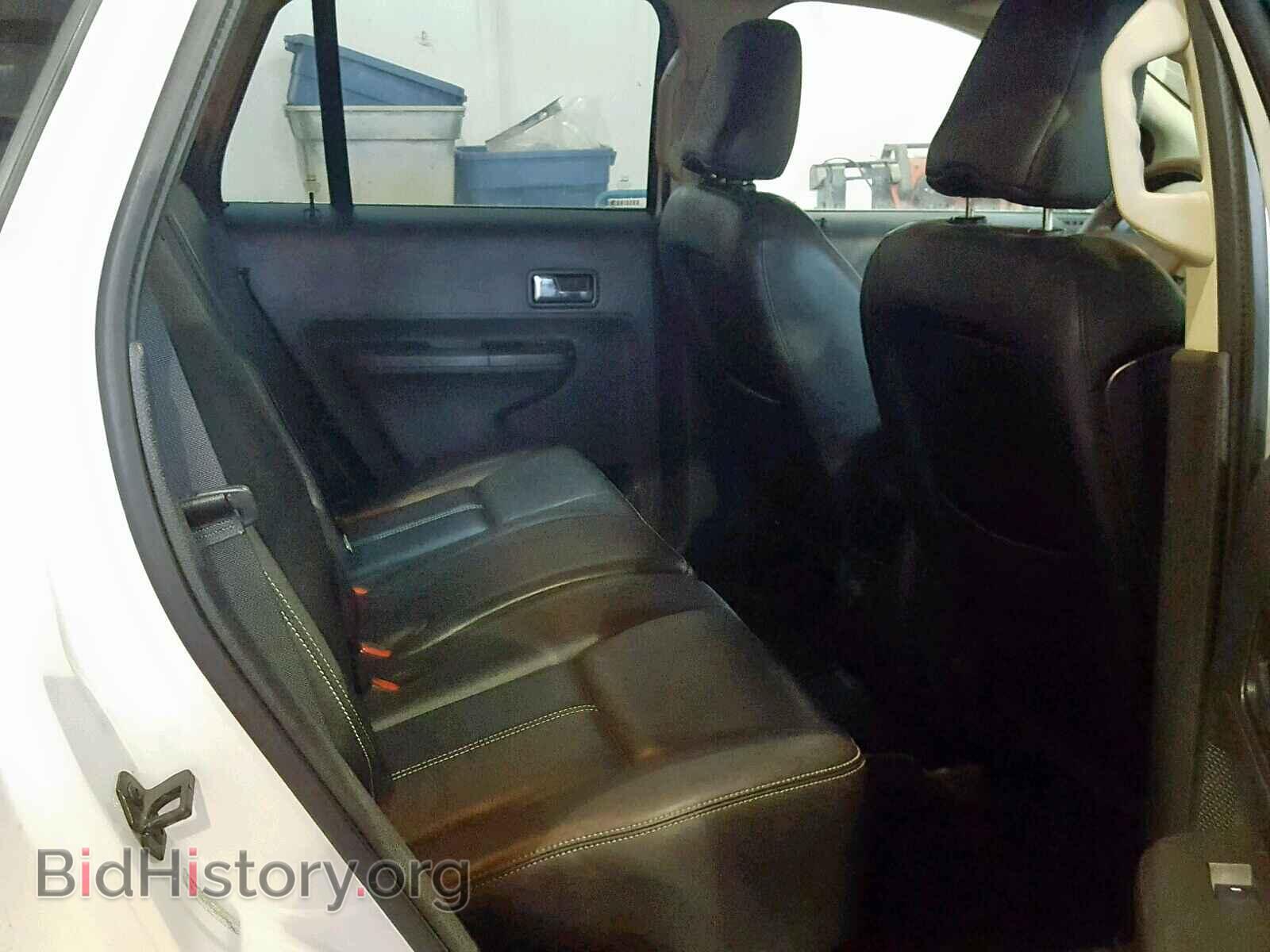 2010 FORD EDGE - VIN: 2FMDK4KC7ABB48958 - Фото 6