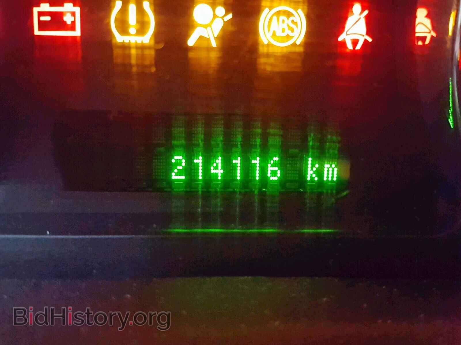 2010 FORD EDGE - VIN: 2FMDK4KC7ABB48958 - Фото 8