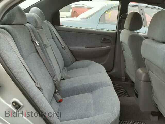2005 KIA OPTIMA - VIN: KNAGD128455401442 - Фото 6
