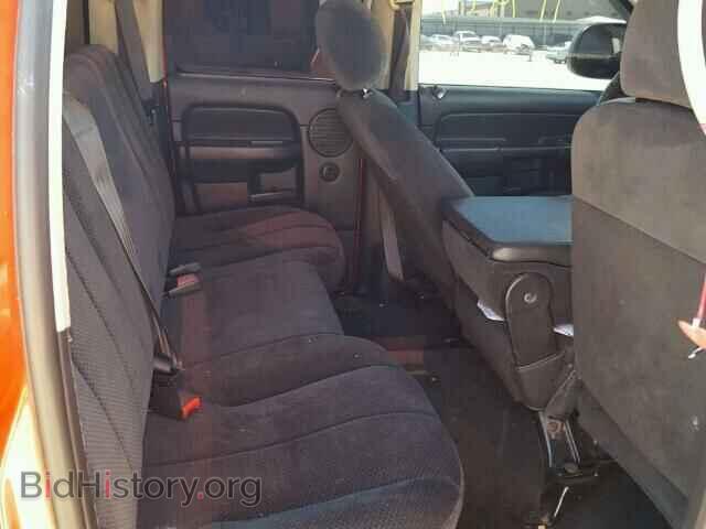 2002 DODGE RAM 1500 - VIN: 1D7HA18N82S661147 - Фото 6