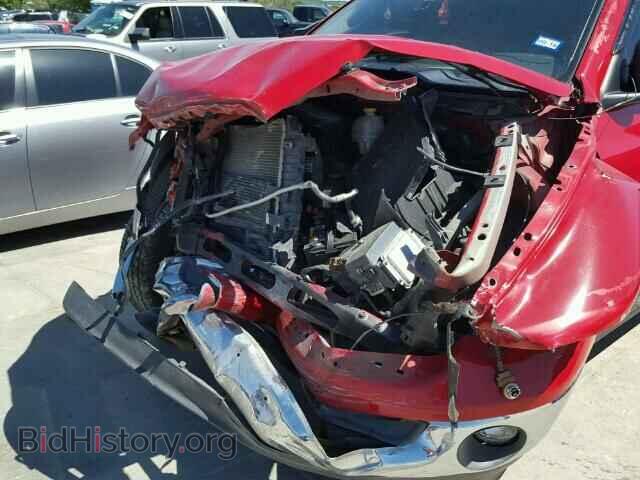 2002 DODGE RAM 1500 - VIN: 1D7HA18N82S661147 - Фото 10