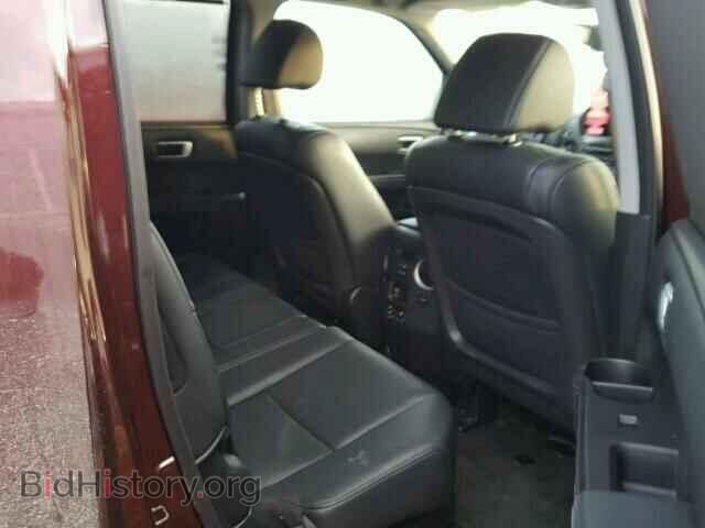 2015 HONDA PILOT - VIN: 5FNYF4H9XFB504643 - Фото 6