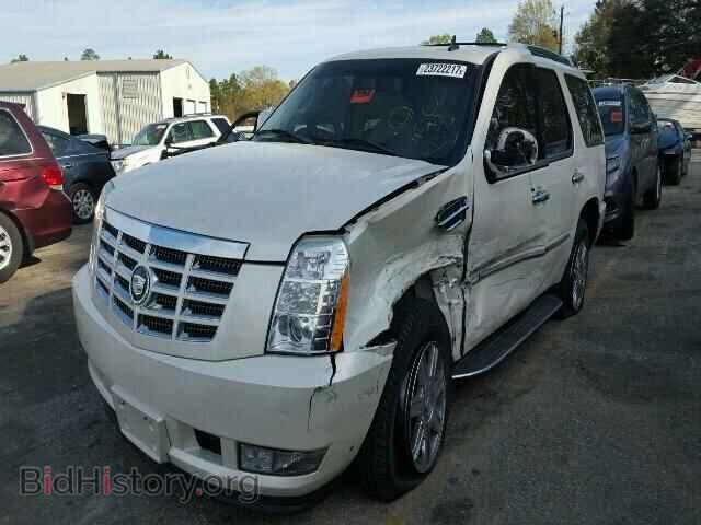 2007 CADILLAC ESCALADE - VIN: 1GYEC63827R372277 - Фото 2