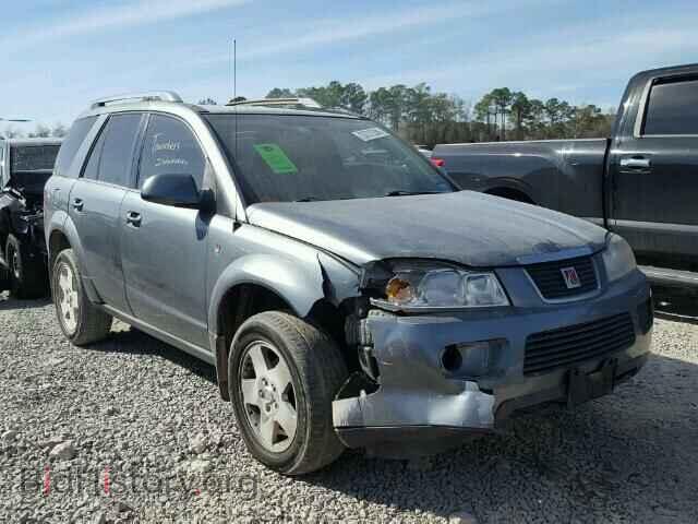 Photo 5GZCZ53487S874978 - SATURN VUE 2007